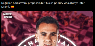 HERE WE GO! Inter Miami z MOCNYM WZMOCNIENIEM z Europy!